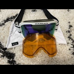 Oakley Snow Goggles